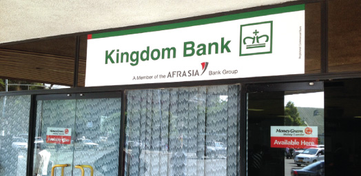 AfrAsia Kingdom release recapitalisation circular